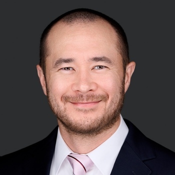 Clinician Headshot