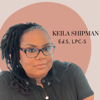 Avatar of Keila Shipman