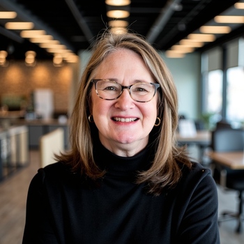 Avatar of Corinne Vance