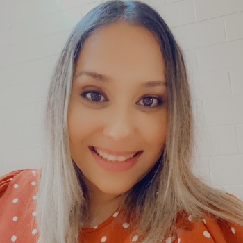 Avatar of Lorna M Gonzalez