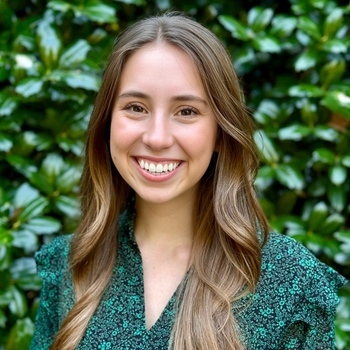 Avatar of Rachel Brehm