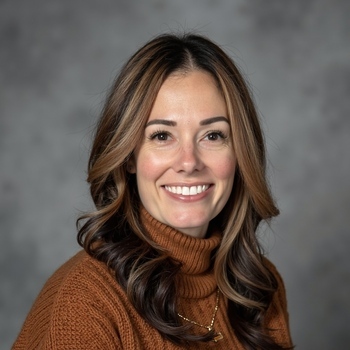 Avatar of Andrea O'Connell