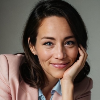 Avatar of Tara Reilley