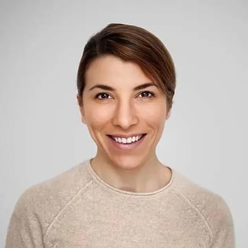 Avatar of Cora Richter