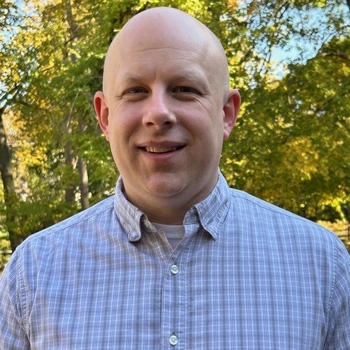 Clinician Headshot