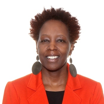 Avatar of Florence Kimondo, PhD, LCSW