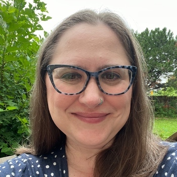 Clinician Headshot