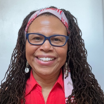 Avatar of Cassandra Martin-Weiler, PhD., LISW-S