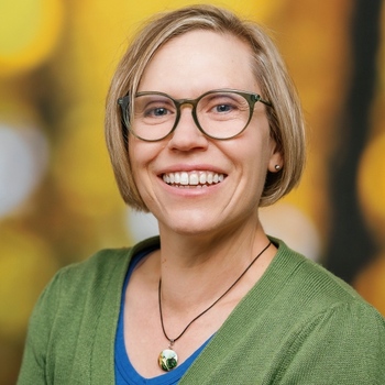 Avatar of Jenny Pelo, LPC