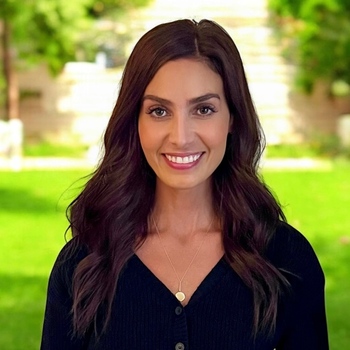 Avatar of Samantha Polansky