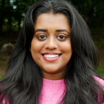 Avatar of Anjna Arun