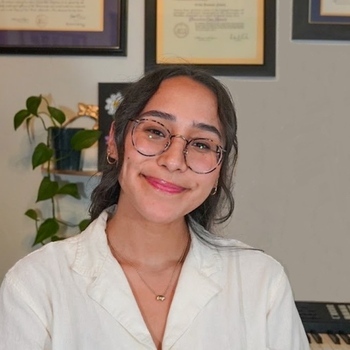 Avatar of Erika Favela