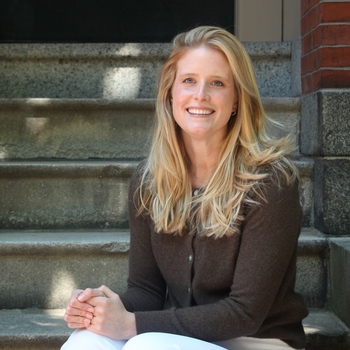 Avatar of Heather Muir