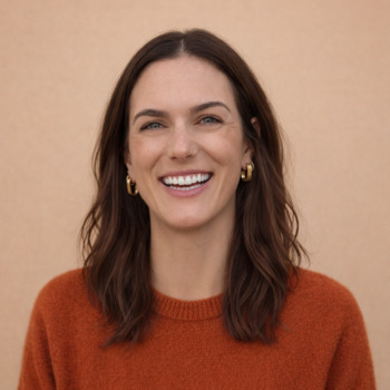 Avatar of Gwen Child