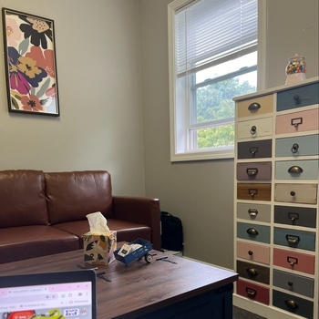 Avatar of Lisa L. Collins, MSW, LICSW