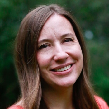 Avatar of Amy Colton
