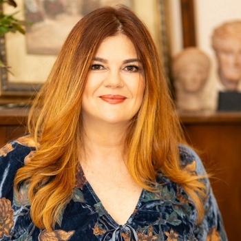 Avatar of Michelle D. Roberts, PhD, LPC, NCC