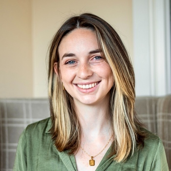 Avatar of Mary Donaldson, MS, LMFT