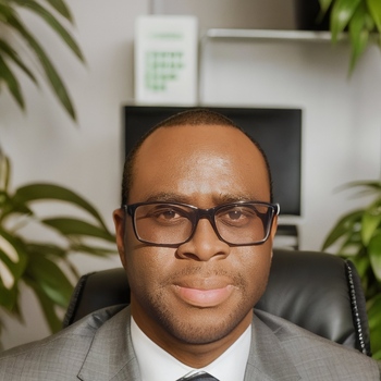 Clinician Headshot