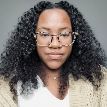 Avatar of India Esguerra