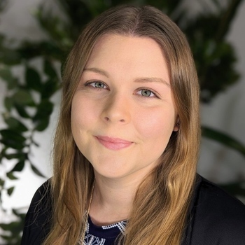 Clinician Headshot