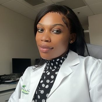 Avatar of Dr. Jenny Chukwudike DNP, PMHNP-BC, FNP-BC