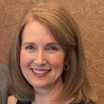 Avatar of Christine Williams