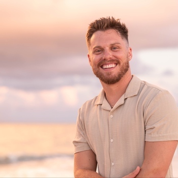Clinician Headshot