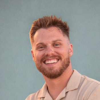 Avatar of Jake Gainey M.S. 