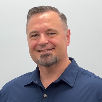 Clinician Headshot