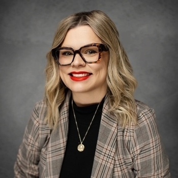 Avatar of Jackie Marshall