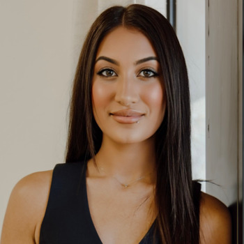 Clinician Headshot