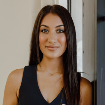 Avatar of Aleesha Gosal