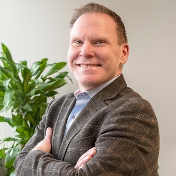 Avatar of John Jankord