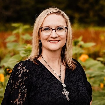 Clinician Headshot
