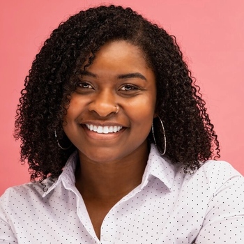 Clinician Headshot