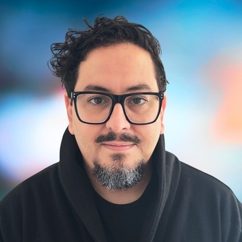 Avatar of Carlos Garcia - "Charlie"