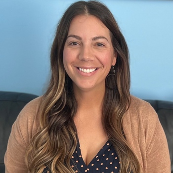 Clinician Headshot