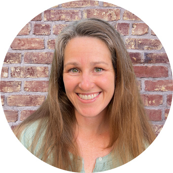 Clinician Headshot