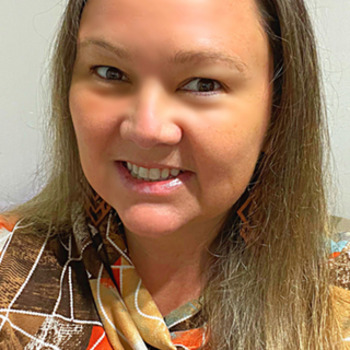 Clinician Headshot
