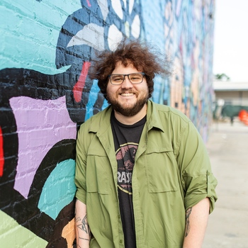 Avatar of Sean Michael Taylor