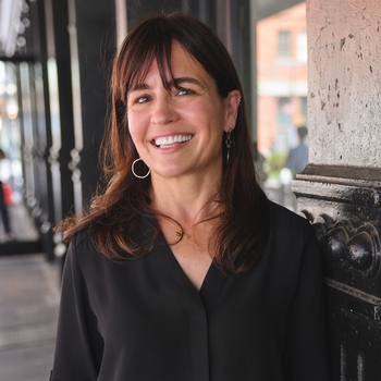 Avatar of Brooke Johnson