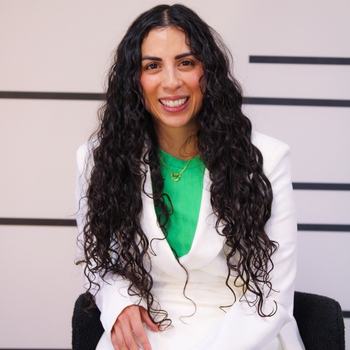 Avatar of Tiffany Murillo Paskett