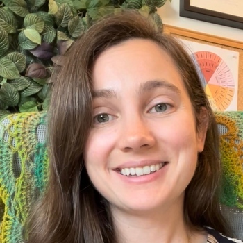 Clinician Headshot