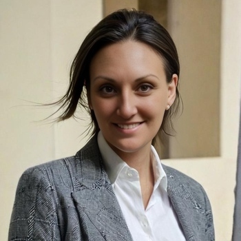 Avatar of Rachel Lauria