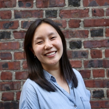 Clinician Headshot