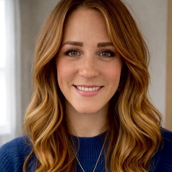 Avatar of Samantha Burgess, LCSW