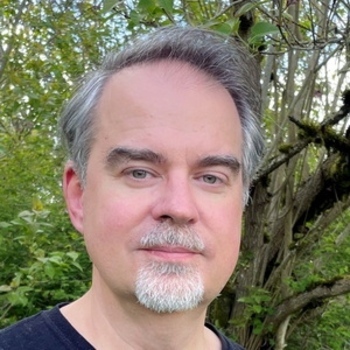 Clinician Headshot