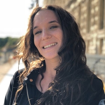 Clinician Headshot