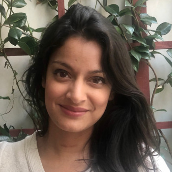 Avatar of Ritu Lal